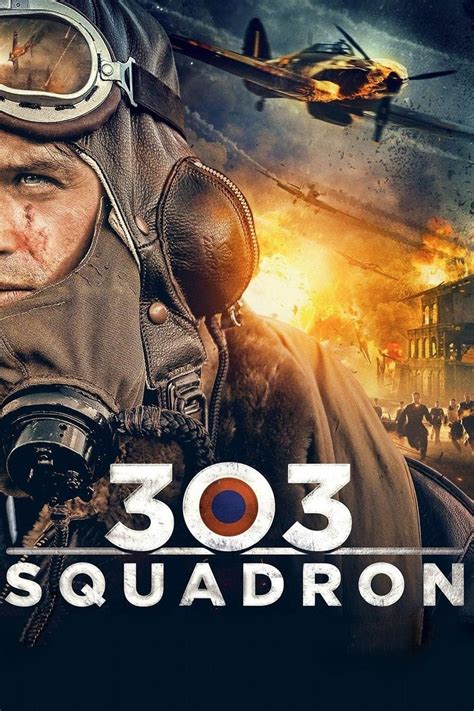 303 Squadron (2018) Movie Information & Trailers | KinoCheck