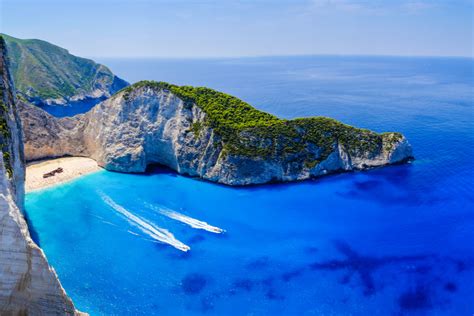 Insiders Guide To Greeces Ionian Islands Historic Authentic And So