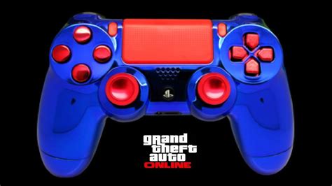 Gta V Pc ★ How To Use Ps4 Controller On Pc Gta 5 Pc Online Windows 7