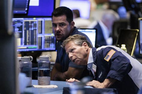 Wall Street Apre In Rialzo Dj 0 20 Nasdaq 0 60 Ultima Ora Ansa It