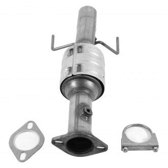 2014 Mazda CX-5 Catalytic Converters & Parts | CARiD