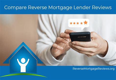 How To Find the “Best” Reverse Mortgage Lender | ReverseMortgageReviews.org