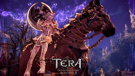 Tera Online Wallpaper