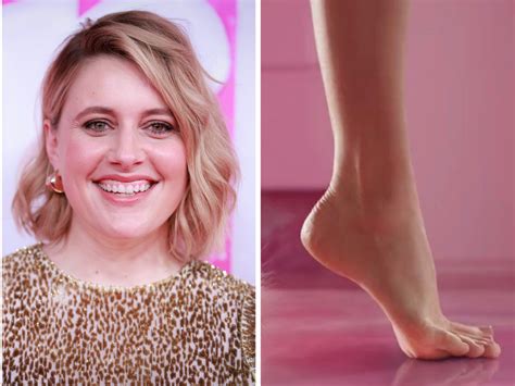 Barbie Director Greta Gerwig Reveals She Rejected…