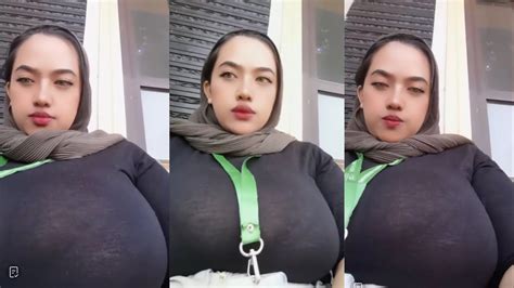 Live Hijab Tobrut Jumbo Youtube