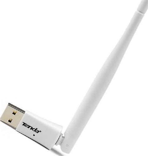 Tenda W Ma N Mini High Gain Wireless Usb Adapter Mbps Ghz