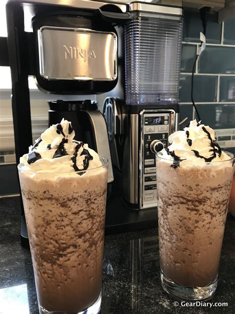 Sharkninja Makes Adulting Fun With Their New Coffee Bar And Ionflex Vacuum Geardiary