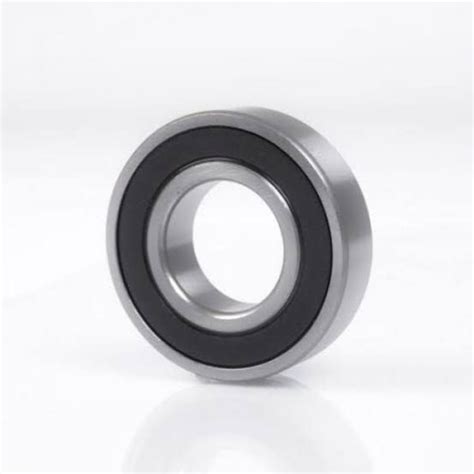 Chrome Steel Deep Groove Ball Bearings At Rs Piece In Mumbai Id