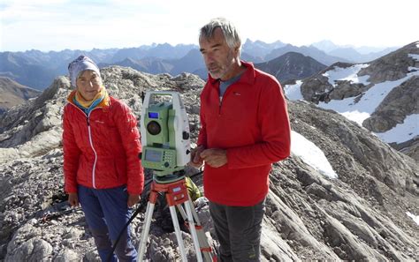 Schwarze Milz Der Letzte Allg Uer Gletscher Schmilzt Im Rekordtempo