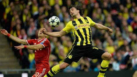 Bayern Gegen BVB Kracher Vertagt