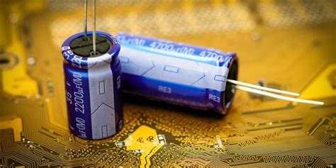 How To Discharge A Capacitor Comprehensive Guide