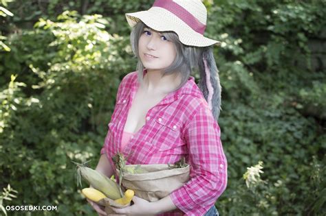 Summer Harvest Usatame Naked Cosplay Asian Photos Onlyfans