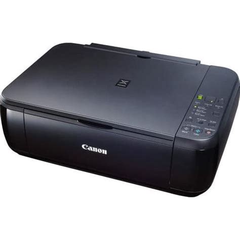 Canon Mp287 Colour Multifunction Inkjet Printer Khan Computers