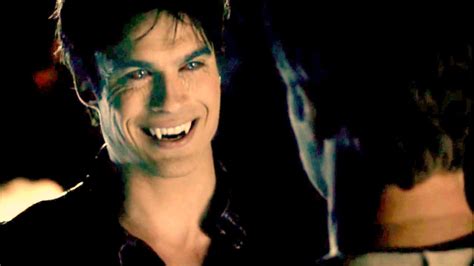 Kill Of The Night Gin Wigmore Damon Salvatore The Vampire Diaries