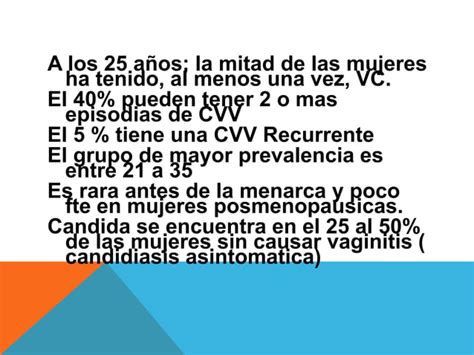 Cervico Vaginitis Y Bartholinitis PPT