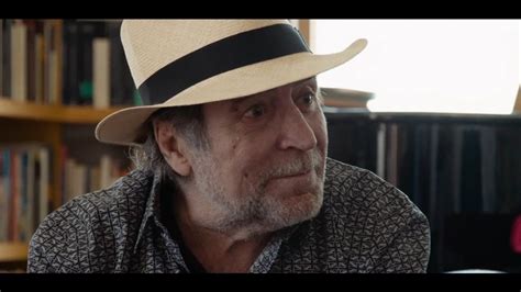 Contra todo pronóstico Joaquín Sabina se presentará el 1º de abril de