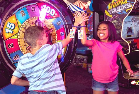 Buy Play Pass Touchless Arcade Experience Chuck E Cheese