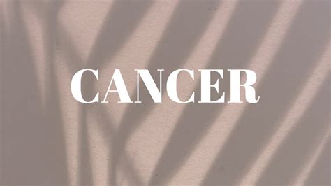 Daily Cancer Horoscope Today A Great Day September 19 Daily Cancer