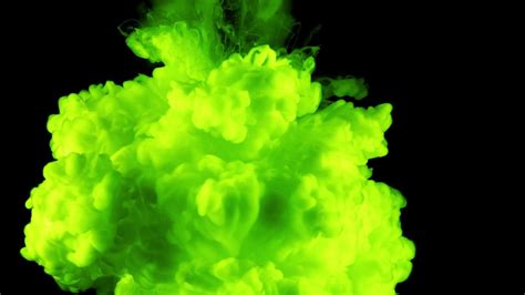 Neon Green Smoke Wallpapers - Top Free Neon Green Smoke Backgrounds - WallpaperAccess