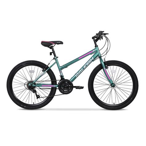 Raleigh Eclipse24l 18 24 Ladies Mtb