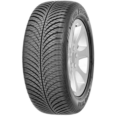 Pneumatico Goodyear Vector Seasons Gen R H Norauto It