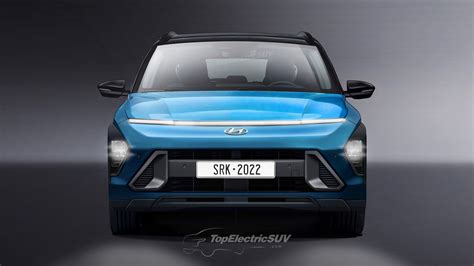 Hyundai Electric Vehicles 2024 Release Date - Dorthy Christal