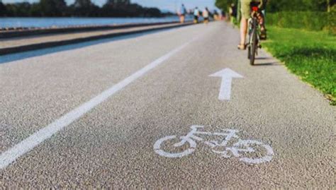 Le Piste Ciclabili Pi Belle D Italia Da Vedere Almeno Una Volta