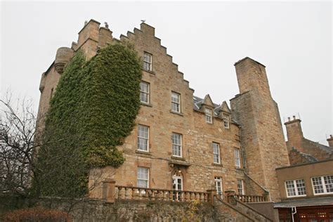 Dornoch Castle | Castle in Dornoch, Sutherland | Stravaiging around Scotland