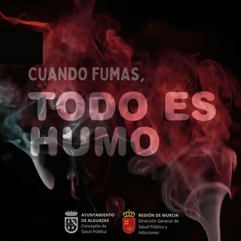 Campaña De Concienciación Sobre El Consumo Del Tabaco Y Vaper “todo Es