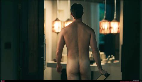 OMG He S Naked Patrick Schwarzenegger OMG BLOG