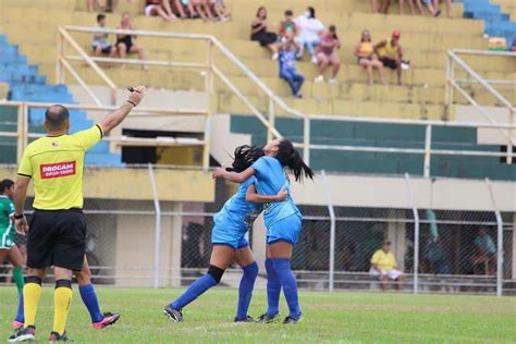 Penarol AM Vence O Iranduba E Garante Vaga Nas Semifinais Do Amazonense