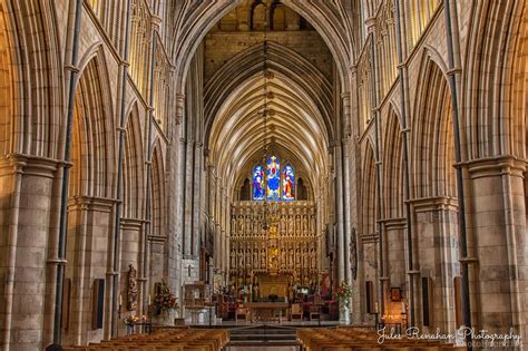 Image of Southwark Cathedral - Interior | 1004133