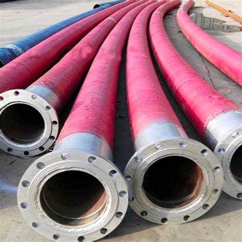 Quote Mud Hose The Ultimate Guide To Mud Slurry Hose From Hydraulic