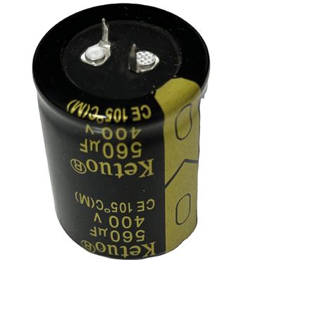 Ox Horn V Uf Mm Hp C Aluminum Electrolytic Capacitor Buy