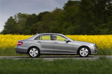 2012 Mercedesbenz Eclass News And Information