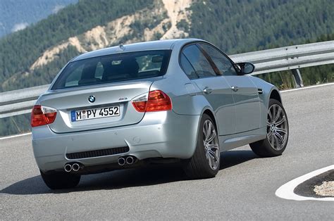 bmw    consummate  rounder autocar