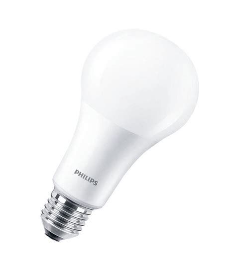 Led Bulb Master W V Dimmable Energy Efficient Lighting Lamp