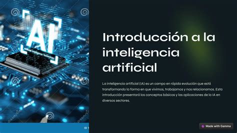 SOLUTION Inteligencia Artificial Studypool