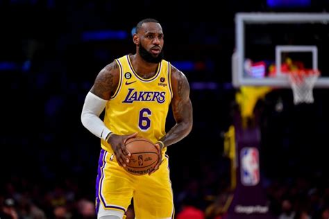 Lebron James Lakers Have A Lot To Fix Bvm Sports