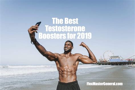 Best Testosterone Boosters Reviews [new In 2019 Top 5 Picks For Men]