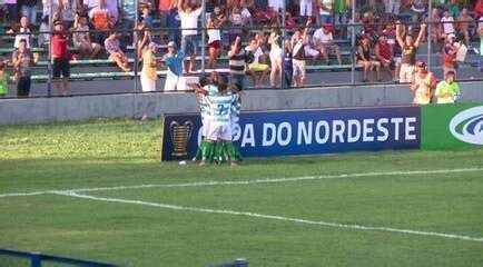 Fortaleza X Altos Confronto Entre As Duas Equipes Nunca Teve Um