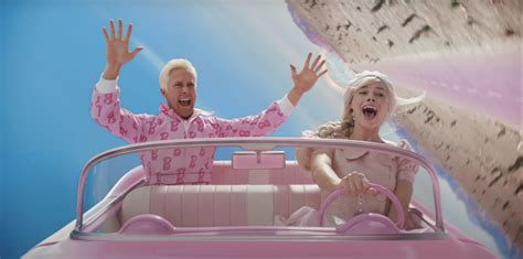 Barbie Movie Trailer Gives Fans A Glimpse Of Its A List Cast Members