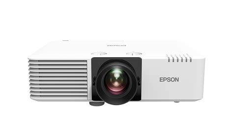 EB L570U Installationsprojektoren Projektoren Produkte Epson