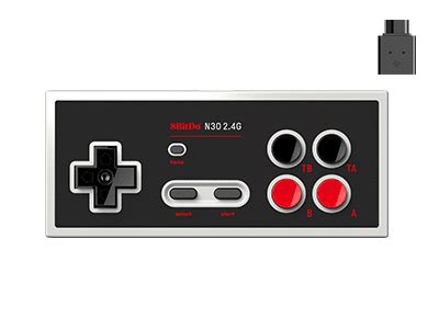 8bitdo Usb Adapter How To Update Firmware UPDATED