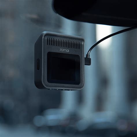 70mai A400 Dashcam︱Front QHD 2K︱Rear Full HD︱WiFi – Sicurez Automotive ...