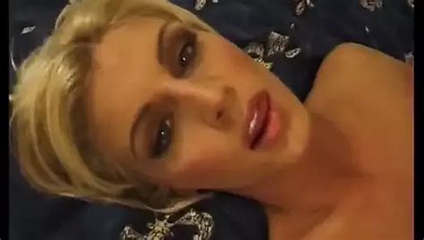 Blonde With Big Boobs Natasha Max Gets Fucked In Lingerie Xhamster