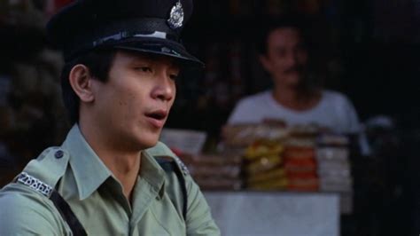 Film Man On The Brink De Alex Cheung 1981 Dark Side Reviews