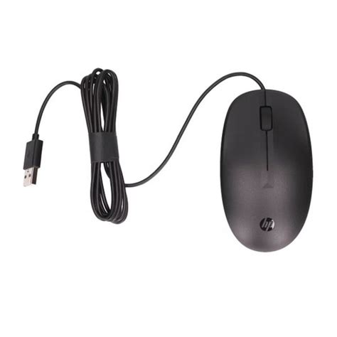 Hp 125 Wired Mouse Extremepc Online Store