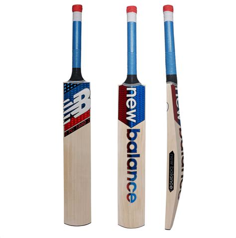New Balance TC1260 Cricket Bat (2023) | Romida
