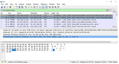 What Is Tcp 3 Way Handshake Dev Community